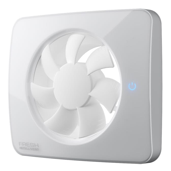 Baderomsvifte Fresh Intellivent Sky