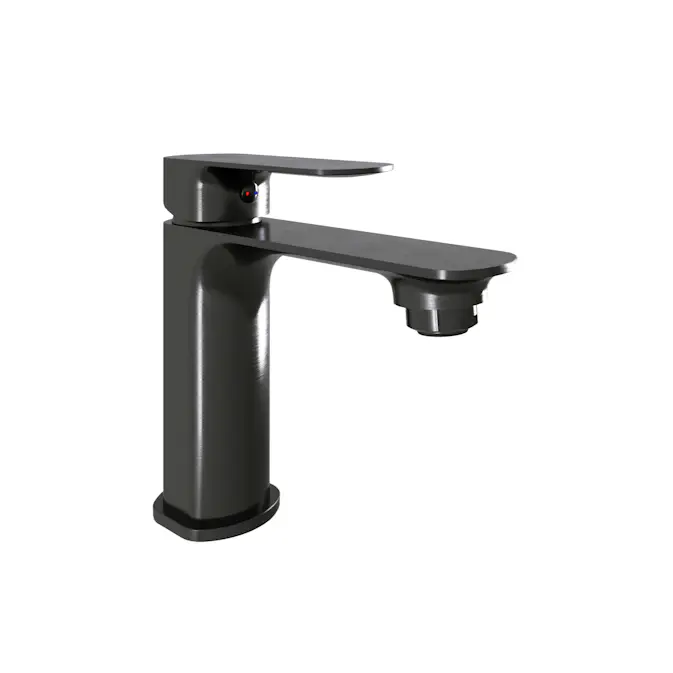 Tvättställsblandare Svedbergs Vetle