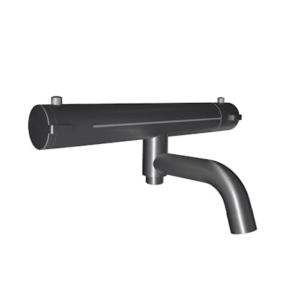 Badkarsblandare Svedbergs Spika