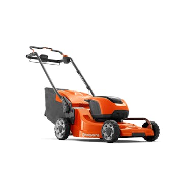 Gressklipper Husqvarna LC347iVX uten Batteri