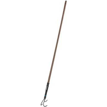 Rake Gardena NatureLine
