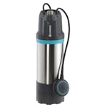 Trykkpumpe Gardena Nedsensbar 5900/4 inox