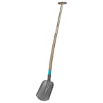 Spade Gardena NatureLine