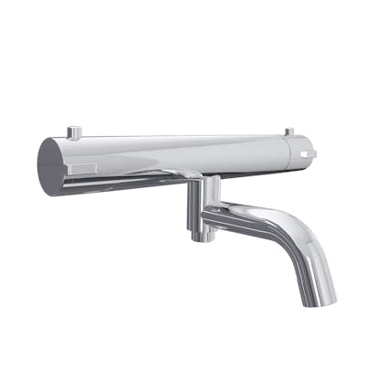 Badkarsblandare Svedbergs Spika