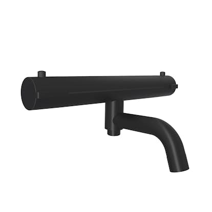 Badkarsblandare Svedbergs Spika