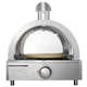 Frittstående Pizzaovn Myoutdoorkitchen Stainless Collection Philadelphia Gass