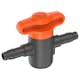 Reguleringsventil Gardena Micro-Drip 4,6 mm