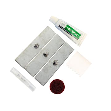 Limkit Svedbergs Front Hylla