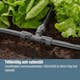 T-kobling Gardena Micro-Drip 13 mm (1/2")
