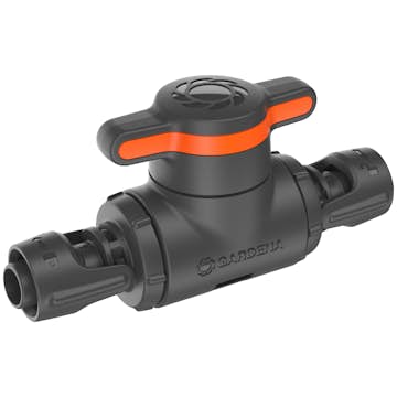 Reguleringsventil Gardena Micro-Drip 13 mm (1/2")