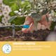 Dryppfordeler Gardena Micro-Drip Justerbar
