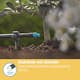 Dryppfordeler Gardena Micro-Drip 2 l/h