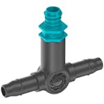 Droppfordeler Gardena Micro-Drip Inline 2 l/h