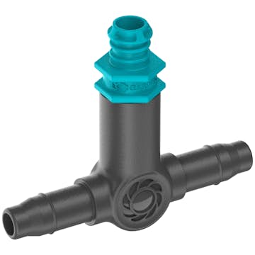 Droppfordeler Gardena Micro-Drip Inline 2 l/h