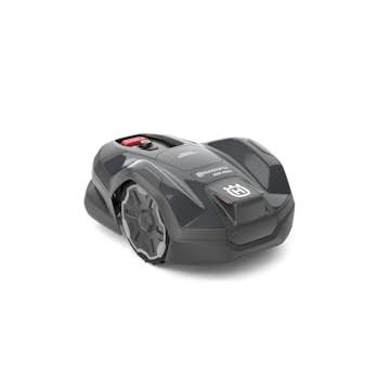 Robotgressklipper Husqvarna Automower® 305E NERA