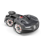 Robotgressklipper Husqvarna Automower® 435X AWD NERA med Trådløs Installasjon