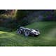 Robotgressklipper Husqvarna Automower® 435X AWD NERA med Trådløs Installasjon