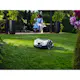 Robotgressklipper Husqvarna Automower® 410VE SORT