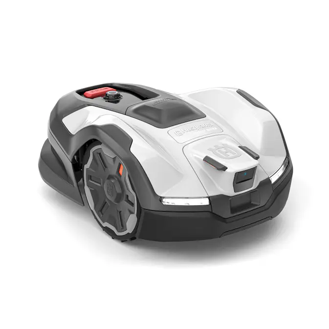 Robotgressklipper Husqvarna Automower® 410VE SORT