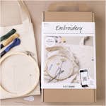 Broderi Creativ Company Start DIY Kit