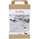 Smykker Creativ Company Start DIY Kit Livlige farger