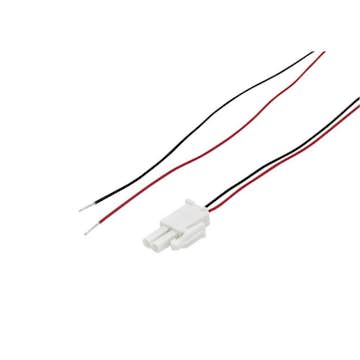 Tilkoblingskabel Beslag Design Dimmer/Drikon 1-10V