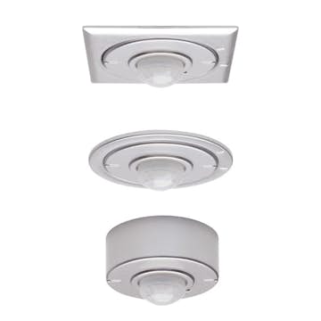 Sensor Beslag Design Trådløs IR-sensor PIR WI-XD