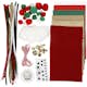Materiellsett Creativ Company Kreativ Mix Jul 1 Pk