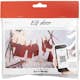 Alvedør Creativ Company Mini DIY Kit Klesvask