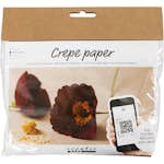 Kreppapir Creativ Company Mini DIY Kit 105 g
