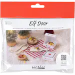 Alvedør Creativ Company Mini DIY Kit Pizza