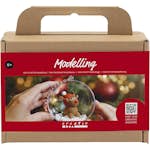 Modellering Creativ Company Mini DIY Kit Reinsdyr