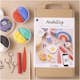 Modellering Creativ Company Start DIY Kit