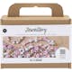 Smykker Creativ Company Mini DIY Mix Pastellfarger