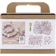 Smykker Creativ Company Mini DIY Mix Pastellfarger