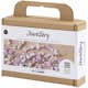 Smykker Creativ Company Mini DIY Mix Pastellfarger