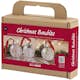 Julekuler Creativ Company Mini DIY Kit Tegninger