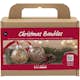 Julekuler Creativ Company Mini DIY Kit Paljetter