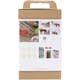 Juledekorasjoner Creativ Company DIY Kit Fargelegging