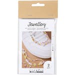 Smykker Creativ Company Mini DIY Kit Charms