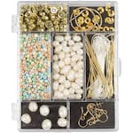 Smykker Creativ Company DIY Mix Ferskvannsperler