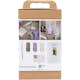 Hobbysett Creativ Company DIY Kit Glassdekorasjon Makramè