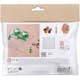 Hobbysett Creativ Company Mini DIY Kit Rørperler Monster
