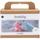 Hobbysett Creativ Company Mini DIY Kit Monster Modellering Sally