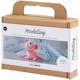 Hobbysett Creativ Company Mini DIY Kit Monster Modellering Sally