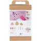 Hobbysett Creativ Company DIY Kit Smykker Barn