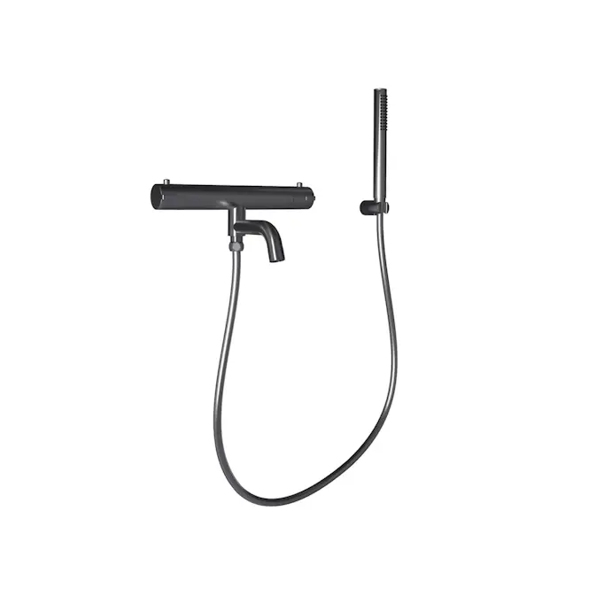 Dusch- och Badkarsblandare Svedbergs Spika