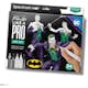 Hobbysett Creativ Company DIY Kit Illustrasjon Heroes og Villains Joker