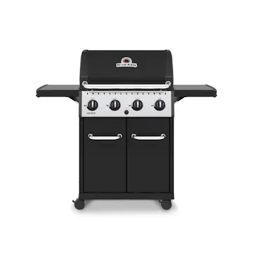 Gassgrill Broil King Crown Cabinet 420