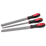 Raspsett ETC 3-Del 8 200 mm